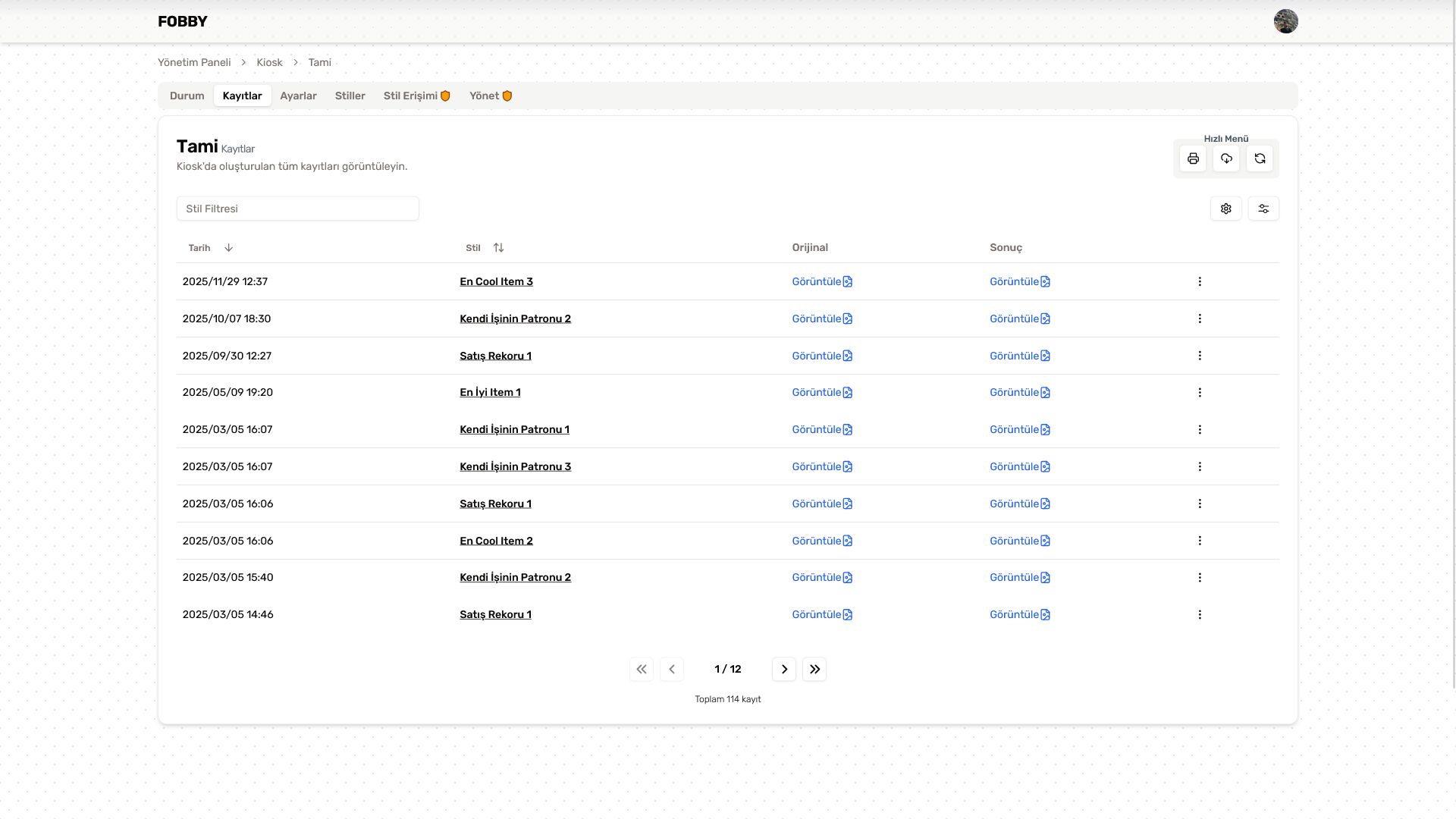 fobby - Galeri Görsel 5