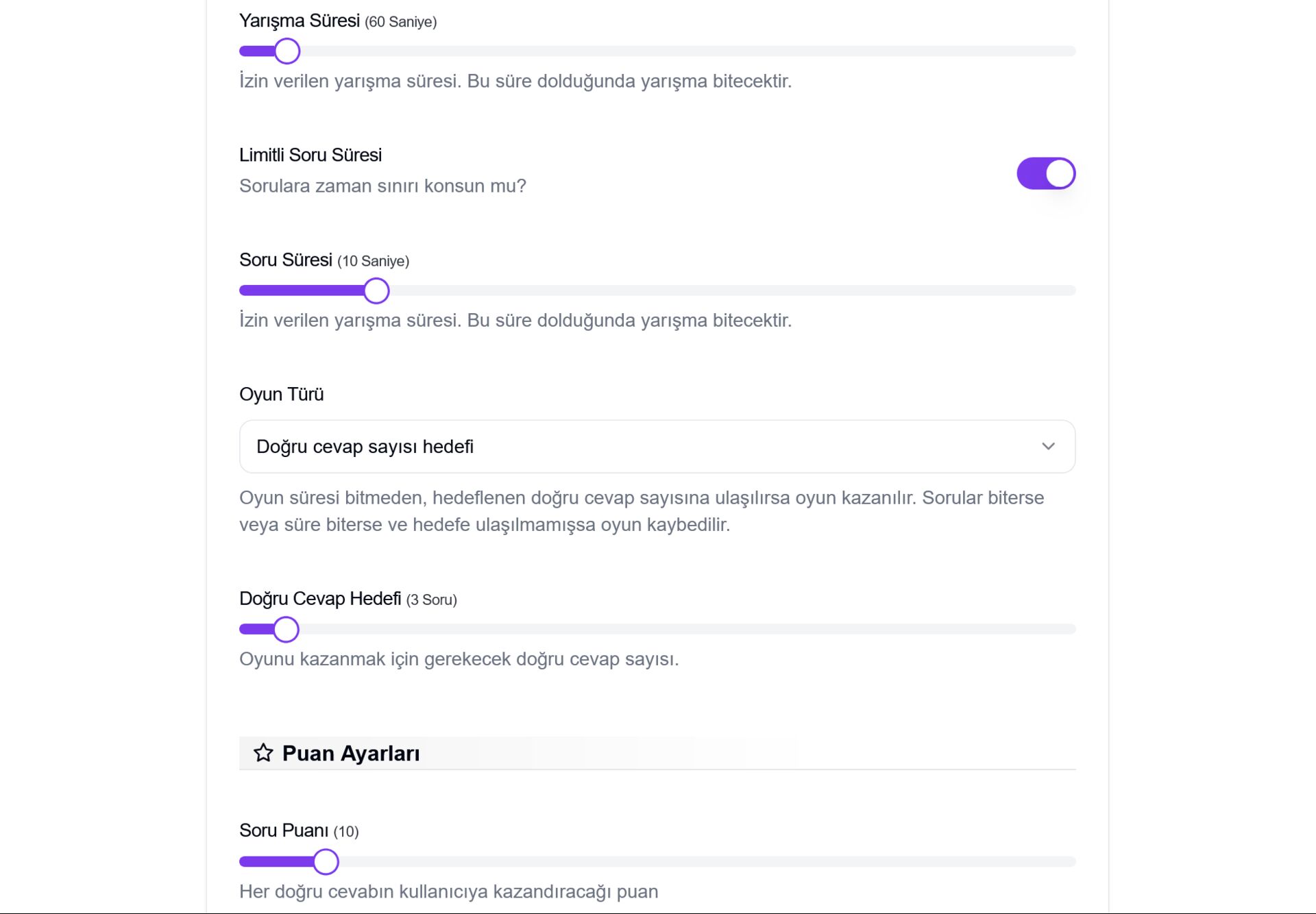 quizmon - Galeri Görsel 1