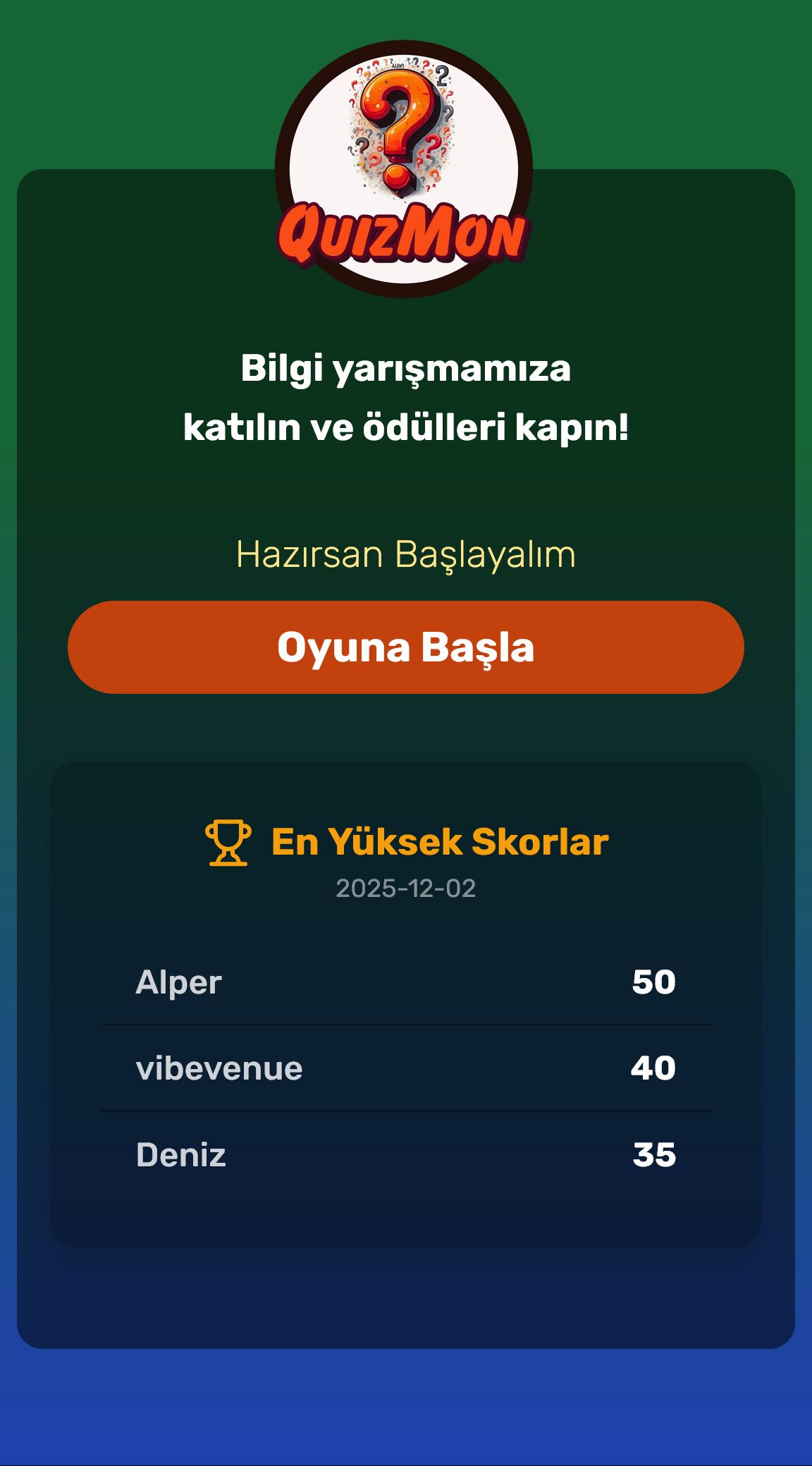 quizmon - Galeri Görsel 12