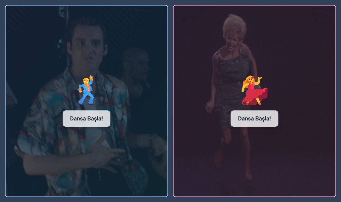 vibe-dance - Galeri Görsel 3