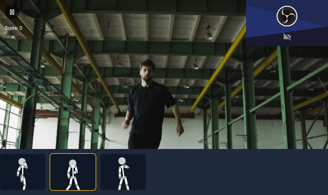 vibe-dance - Galeri Görsel 4