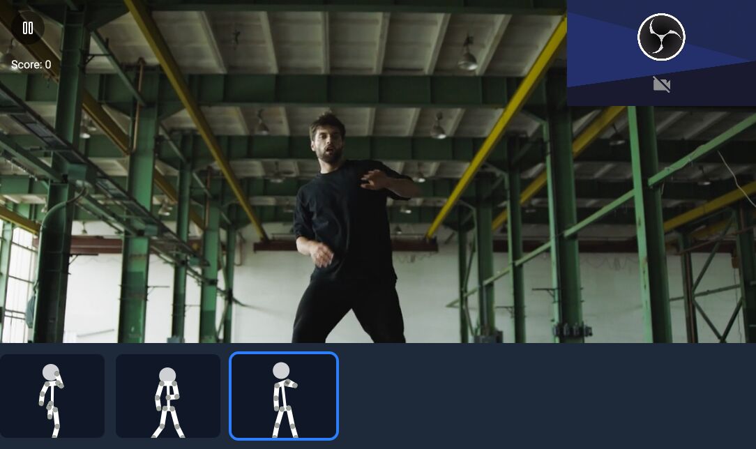 vibe-dance - Galeri Görsel 5