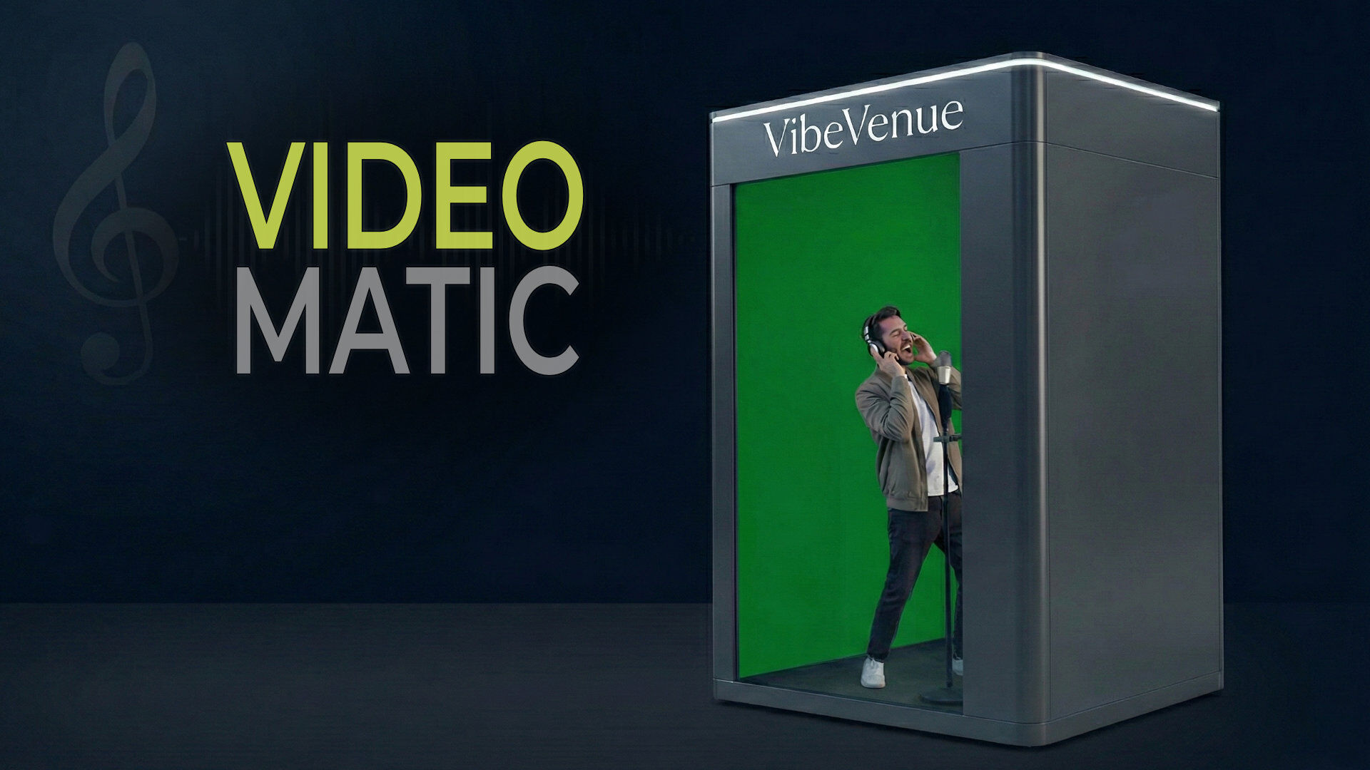 videomatic - Görsel 1