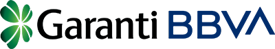 Garanti BBVA logo