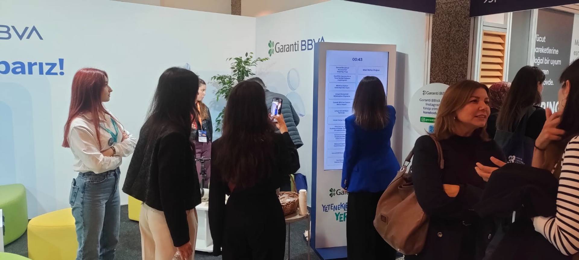 PERYÖN 2025’te Ödüllü Bilgi Yarışması ve Fotoğraf Etkisiyle Maksimum Etkileşim - 1