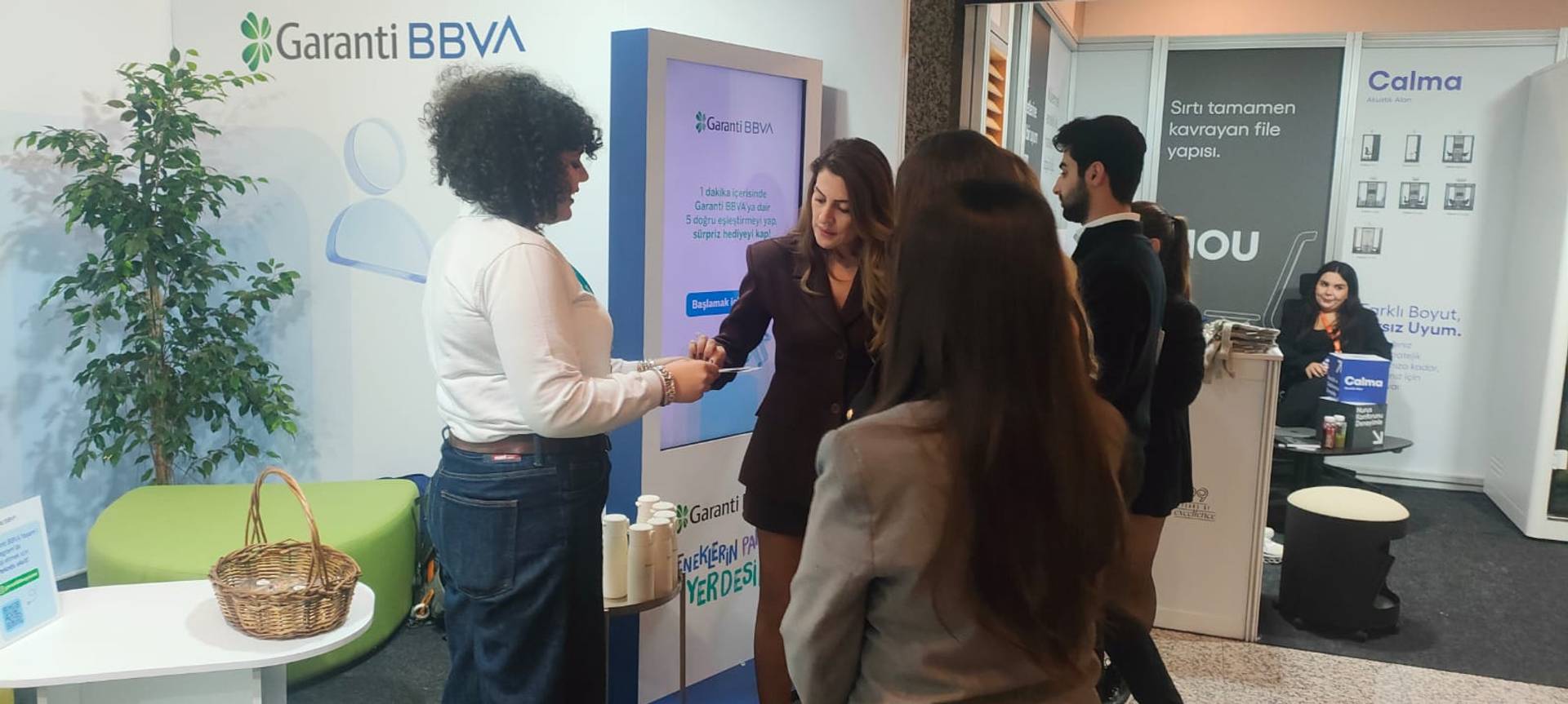 PERYÖN 2025’te Ödüllü Bilgi Yarışması ve Fotoğraf Etkisiyle Maksimum Etkileşim - 2