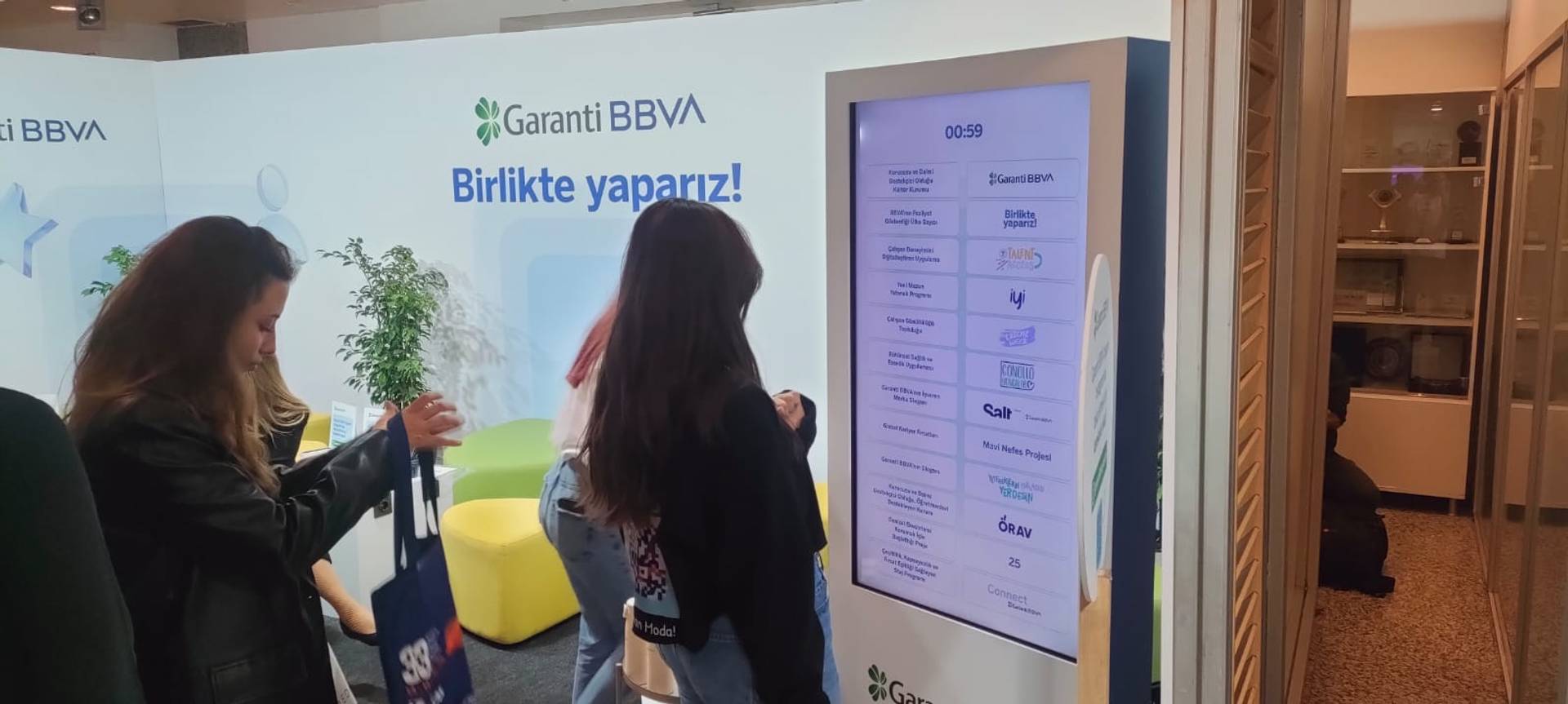 PERYÖN 2025’te Ödüllü Bilgi Yarışması ve Fotoğraf Etkisiyle Maksimum Etkileşim - 3