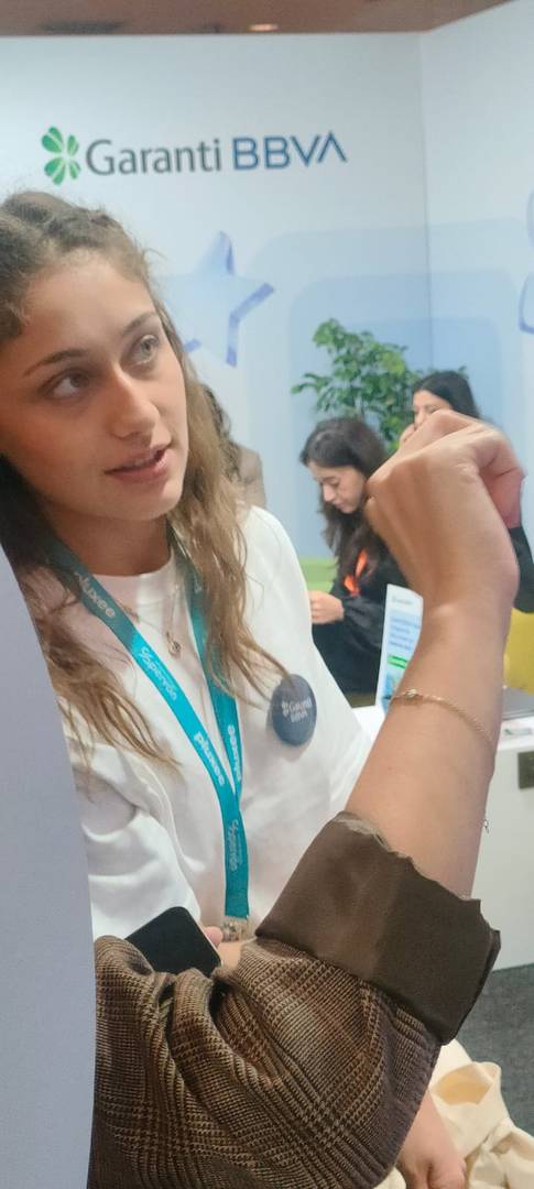 PERYÖN 2025’te Ödüllü Bilgi Yarışması ve Fotoğraf Etkisiyle Maksimum Etkileşim - 4